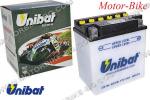 АКУМУЛАТОР 12V/11Ah CB10L-B-P/SM / CB10L-B2 / YB10L-B2 UNIBAT-3